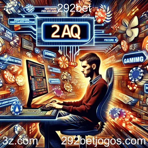 Desvendando o Mundo da Categoria FAQ em Jogos Online️